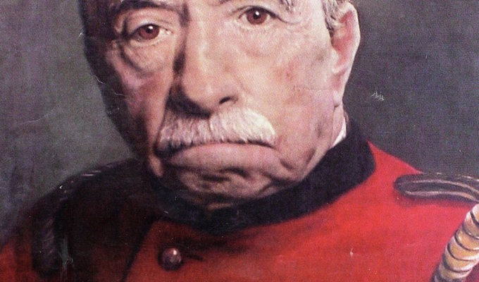 SEIS DÉCADAS DEL FALLECIMIENTO DE ALBERTO RIED SILVA, FUNDADOR DEL CUERPO DE BOMBEROS DE ÑUÑOA