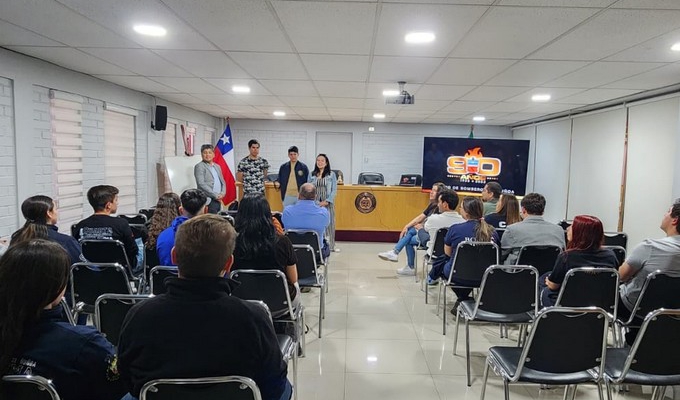 PRIMERA REUNIÓN DE DELEGADOS Y DELEGADAS DE EQUIDAD DE GÉNERO E INCLUSIÓN 