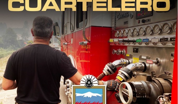 DÍA DEL CUARTELERO - PROFESIONALES AL VOLANTE 