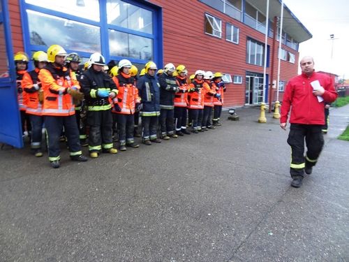 02-05-2013 Bomberos