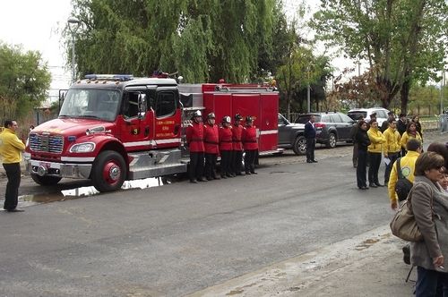 03-05-2013 Bomberos Aluvion 20 años 7