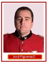 comandante