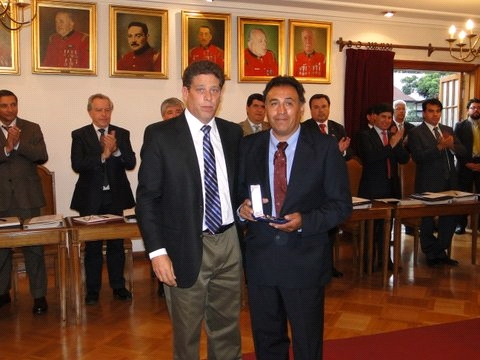 carrasco
